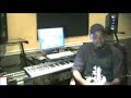 SOC artist Absoloot freestyles rap after interview SOC artist Absoloot freestyles rap after interview