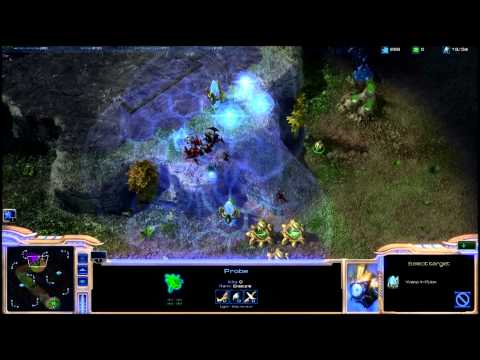 starcraft 2 protoss starcraft 2 protoss