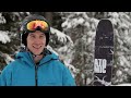 2013 Atomic Ritual Ski