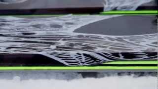 Atomic Ritual Skis 2013 | evo