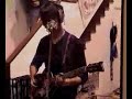 Abbey Road sessions by Rangzen