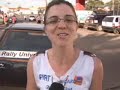 rally universitario fiat 2007 - jau/sp