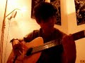 Dire en grey - The Pledge (acoustic Cover) Dire en grey - The Pledge (acoustic Cover)