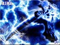 BLEACH TECHNO MANIA