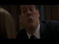 Denise Richards belly punch