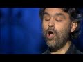Bryn Terfel& Bocelli pearl fishers duet