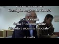 Giampiero Marchese parla dello stato di salute della sanità nel Veneto Orientale parte 3