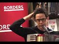 TMBG (John Linnell on West Xylophone) TMBG (John Linnell on West Xylophone)