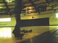 Fox Waveboard - Street Surfing - NICE Mini Vid