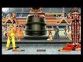 SSF2T:HD Remix Xbox 360 Online Matches [1] 720p HD