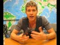 Drew is waiting for your call!