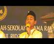Pasukan Nasyid Idrisiah Ihtifal SMAN 2006 [part 1]