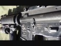 Classic Army M 15 CQB Classic Army M 15 CQB