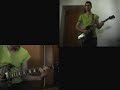 Bryan Adams - Heaven - cover