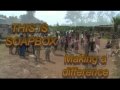 kibera summer 09