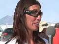Bagger Racer Laura Klock Bagger Racer Laura Klock