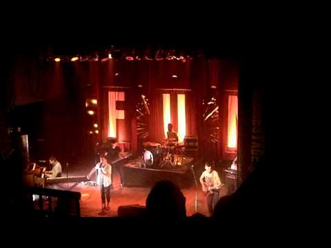 Carry On Cleveland Ohio