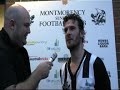 Round 8 vs Bundoora Interviews