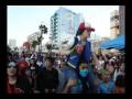 CANCION FRIKY  FIESTA COSPLAY CCP  Mago Rey - (Carnaval Mazatlan)