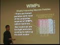Supersymmetry and the Search for Dark Matter Supersymmetry and the Search for Dark Matter
