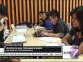 Taylor's College provides the right environment for its students to Start Ahead and Stay Ahead in their preparation for tertiary and university education. This news clipping (aired on NTV7 English news on 20 Feb 2011) also highlights the importance of participation in extra-curricular activities for application to the top universities of the world.
