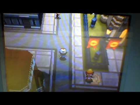 how to i get strength in pokemon black