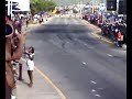 Red Bull Formula 1 Race Car Jamaica