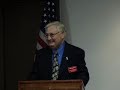 Mike McManus addresses the Leelanau Republican Women Mike McManus addresses the Leelanau Republican Women