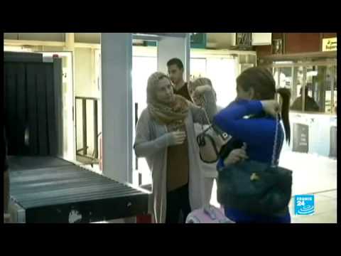 الفوضى الأمنية تجتاح ليبيا