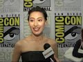 Isabella Leong English Interview 2 (mummy 3)