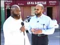 Saudi TV Ch 2 Islam In America Germantown PA Masjid Pt1 Saudi TV Ch 2 Islam In America Germantown PA Masjid Pt1