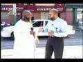 Saudi TV Ch 2 Islam In America Germantown PA Masjid Pt1