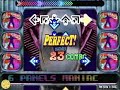 Dance Dance Revolution Solo 2000 - Game play Dance Dance Revolution Solo 2000 - Game play