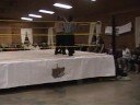 Deven Michaels vs. Jimmy Mac