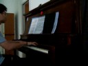 Piano Medley -- alicia keys, sean kingston, beethovan, 2Pac