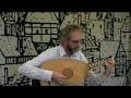 this lovely lute piece has either a spanish or dutch title. if it is dutch, which i believe, then it�t tile suggests 