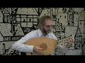 this lovely lute piece has either a spanish or dutch title. if it is dutch, which i believe, then it�t tile suggests 
