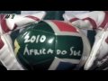 Inglaterra 1 X 1 Estados Unidos / Copa da �frica 2010 'Momento Jabulani' 1� Frango da Copa