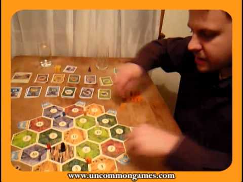 settlers of catan