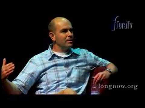 The New Media - Chris Anderson with Will Hearst