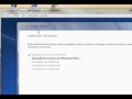 Cómo instalar Windows 7