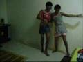 Marquinha e Marcinha ;p