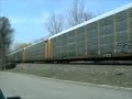 Q-254 at Haworth March 31, 06