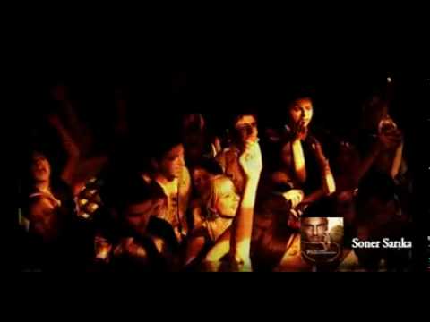 Soner Sarıkabadayı - PAS 2010 Video Klip