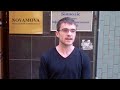 Ben from USA (in English)