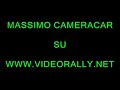 Cameracar  FONTANINI SALOTTI  1-Rally Ronde Pomarance 2008