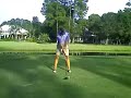 290 Yard Drive with my G10 290 Yard Drive with my G10