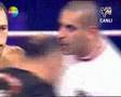 A1 kickbox Jerame Burnett - Gurkan Ozkan too fast knock out