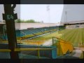 Millwall The Old Den