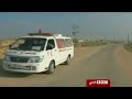 مقتل ستة فلسطينيين في الضفة الغربية وغزة